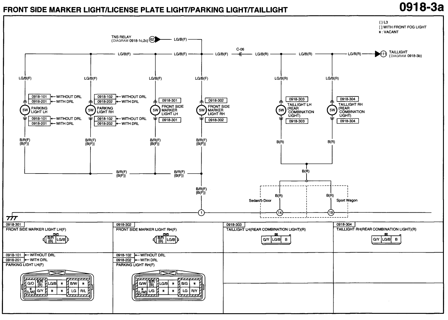 Tiffin Allegro Wiring Diagram
