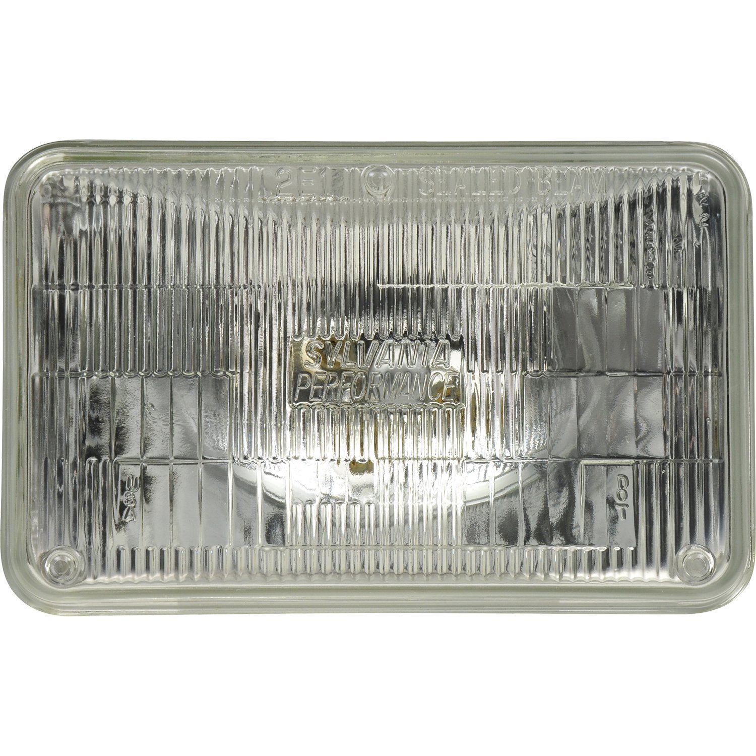 Upgrading Sealed Beam Lights Rv Headlights